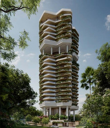 Park Nova (D10), Apartment #498150881